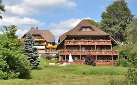 Imbery Hotel & Restaurant Hinterzarten