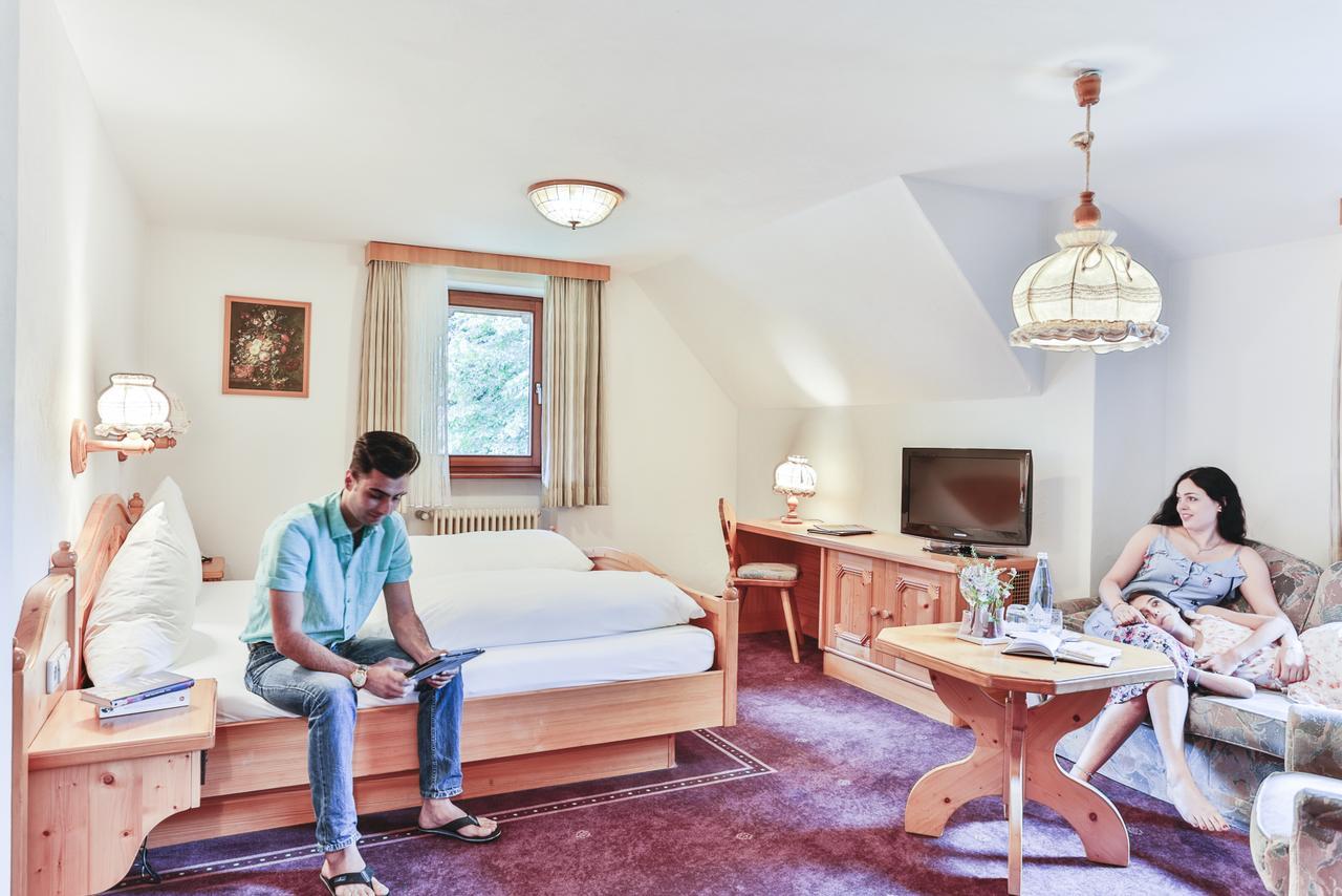 Imbery Hotel & Restaurant Hinterzarten Exteriér fotografie
