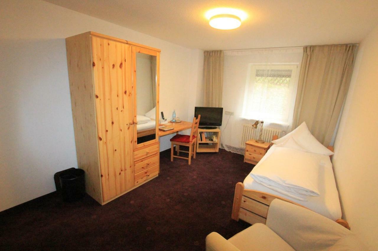 Imbery Hotel & Restaurant Hinterzarten Pokoj fotografie